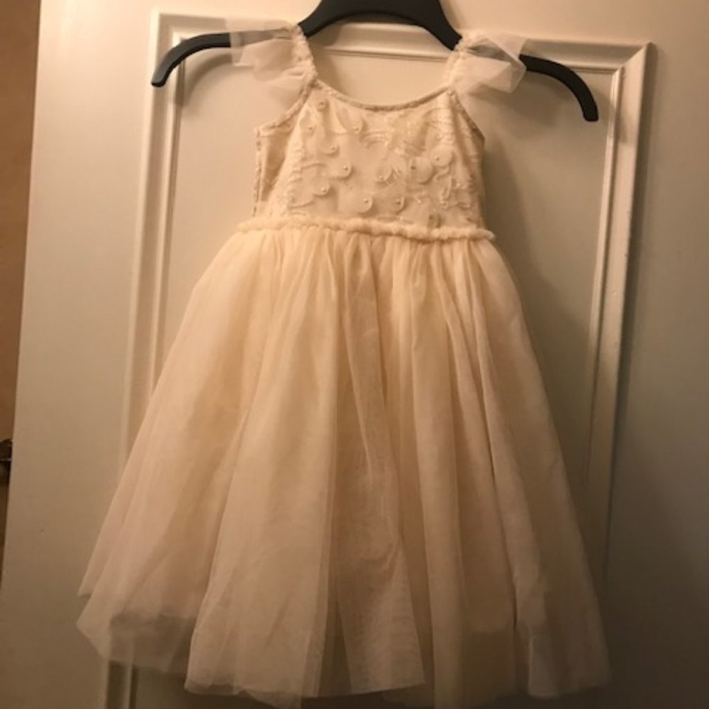 Noralee Camilla Flower Girl Dress